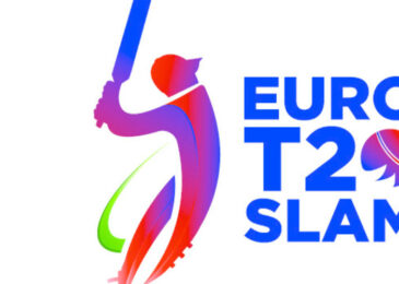 Euro T20 Slam to be postponed until 2020