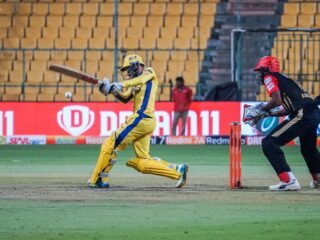 Incessant rain forces another abandoned contest in KPL