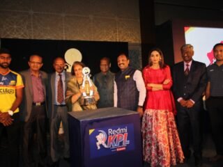 Stage set for second leg of KPL in Mysore