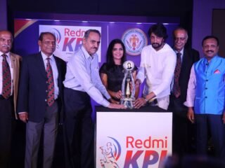 KPL trophy launch