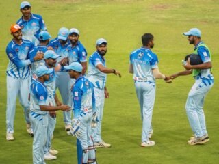Paddikal sets up Tuskers victory in KPL on Monday