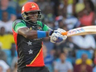 Carlos Brathwaite to lead St Kitts & Nevis Patriots team for 2019