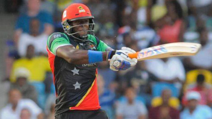 Carlos Brathwaite to lead St Kitts & Nevis Patriots team for 2019