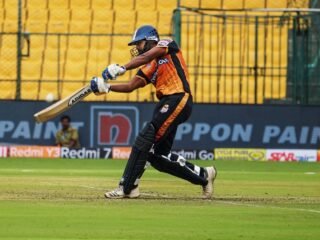 Ullal stars in Lions’ easy win in KPL