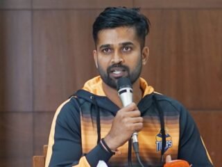 Vinay Kumar moves to Puducherry