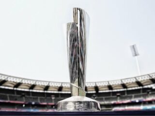 The ICC to live stream ICC Women’s T20 World Cup Qualifier matches for the first time ever
