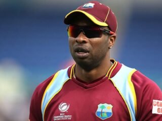 TKR appoints Pollard captain after Bravo suffers finger injury