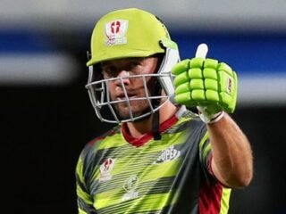 Tshwane Spartans Squad for the 2019 Mzansi Super League