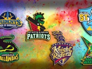 List of CPL 2019 LIVE STREAMING & TV CHANNELS