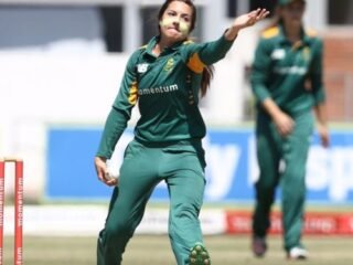 Sune Luus to lead Proteas Women in India