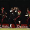 Knight Riders make two from two despite more Dre Russ fireworks