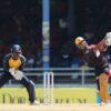 Simmons and Ramdin star as TKR make it three wins from three