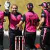 Another leap forward for women’s cricket