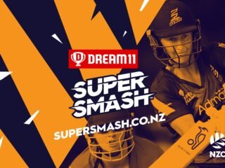 Dream11 becomes title sponsors of Super Smash T20
