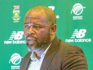 CSA takes decisive action to protect player interest and the game of cricket