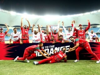 Scotland and Oman complete line-up for T20 World Cup Australia 2020