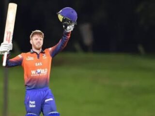 Paarl Rocks pick Verreynne to replace injured Markram