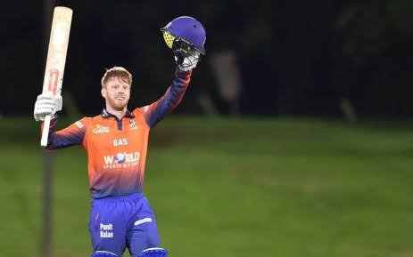 Paarl Rocks pick Verreynne to replace injured Markram