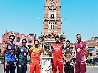 National T20 Cup 2019 is starting this Sunday in Faisalabad