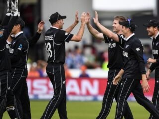NZC signs six-year broadcast deal with Spark Sport