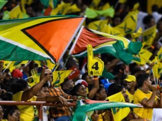 Warriors beat TKR to finish the season with a perfect record