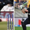 Ferguson, Munro and Seifert to face England in T20 warm-ups