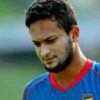 Shakib Al Hasan banned after accepting three charges under ICC ACU