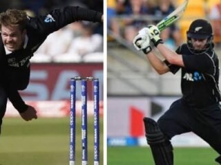 Ferguson, Munro and Seifert to face England in T20 warm-ups