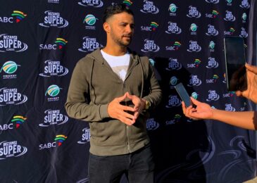 JP Duminy’s return to Winelands excites Paarl Rocks