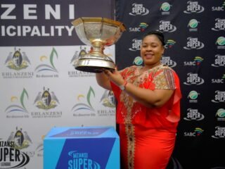 Mzansi Super League proves to be a big hit in mbombela