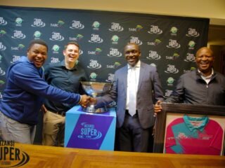Durban Heat Aim For MSL 2.0 Final as they meet Ethekwini Mayor