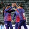 Steyn and Malan lit up MSL opener as Blitz edge Stars