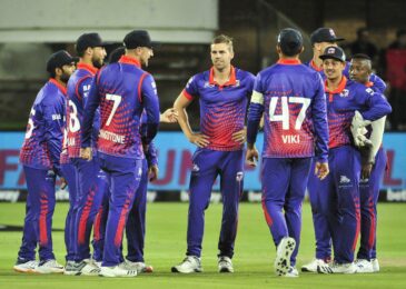 Preview: MSLT20, Match 15, Cape Town Blitz vs Paarl Rocks