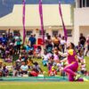 Paarl Rocks thrashed Cape Town Blitz on Sunday in MSL