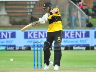 Jozi Stars vs Tshwane Spartans