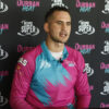 Alex Hales honoured to don Durban Heat colours