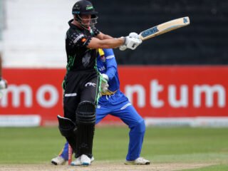 Dane Vilas to lead the Durban Heat in MSL 2.0