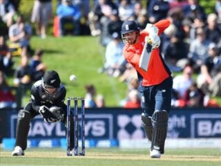 World Cup winner Vince has joined the Paarl Rocks
