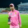 Heinrich Klaasen to lead the Tshwane Spartans in the 2019 Mzansi Super League