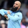 Moeen Ali joins Cape Town Blitz in MSL