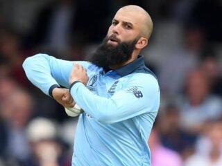 Moeen Ali joins Cape Town Blitz in MSL