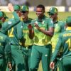 Proteas T20 World Cup Talk by Daniel Orsmond