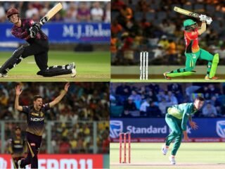 The Watch list for PSL 2019 Draft