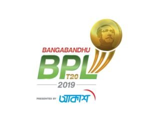 BPL T20 2019 List of Tv Channels