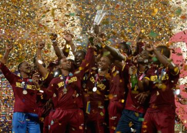 ICC Men’s T20 World Cup 2021 qualification process confirmed