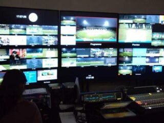 List of broadcasters and digital platforms for the ICC Women’s World T20 2020 in Australia