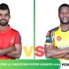 Preview: Pakistan Super League 2020, Match 13, Islamabad United vs Peshawar Zalmi