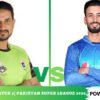 Preview: Pakistan Super League 2020, Match 3, Lahore Qalandars vs Multan Sultans