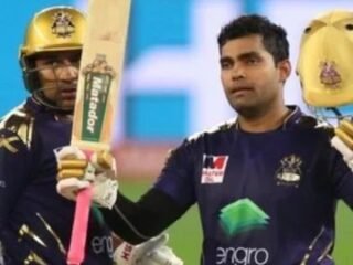 Umar Akmal has been suspended on breaching PCB Anti Corruption Code