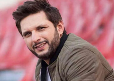 Shahid Afridi tested corona positive